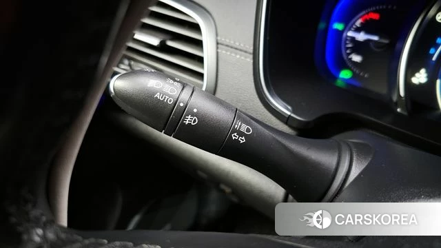 Renault Korea (Samsung) SM6 id 4188436 из Кореи 27