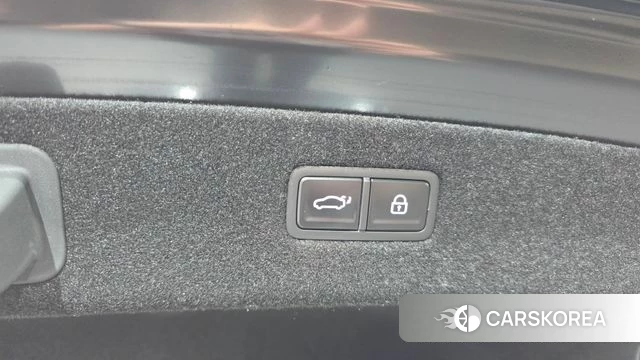 Genesis G90 (RS4) id 4664842 из Кореи 27