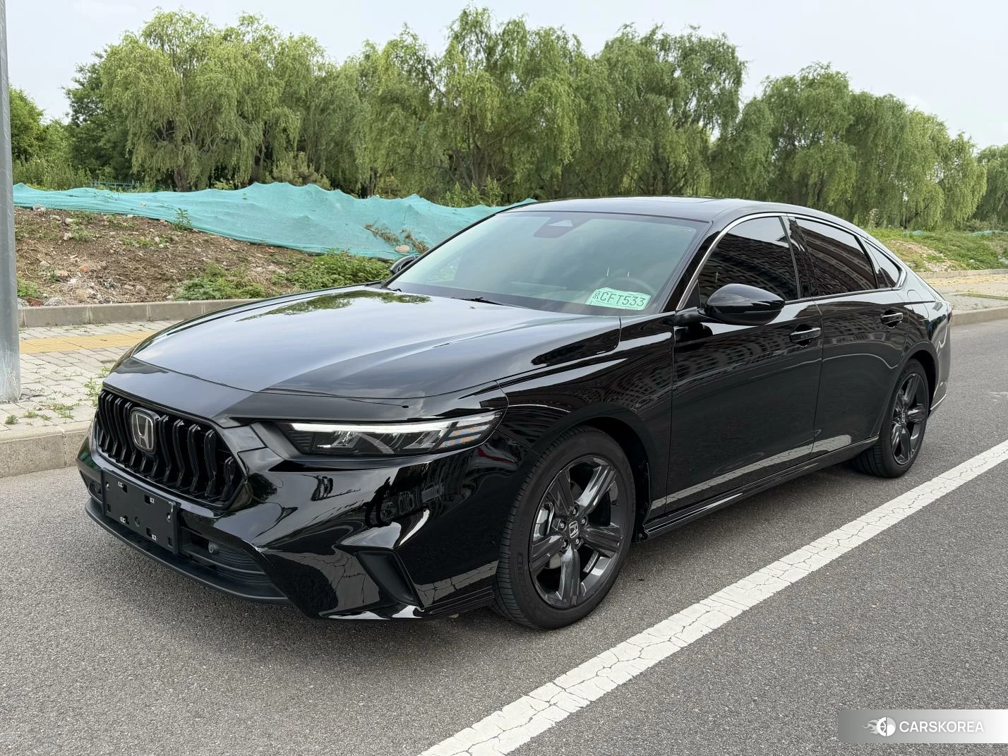Honda Yingshipai id 4441119 из Китая 27