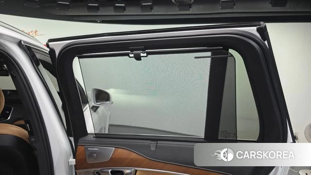 Volvo XC90 second Generation id 4196991 из Кореи 27