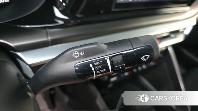 Kia K5 3rd generation id 4603162 из Кореи 27