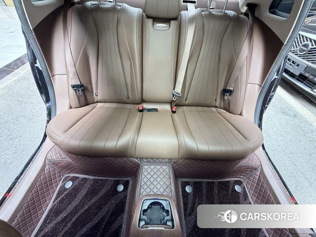 Mercedes-Benz E-class id 4278748 из Китая 27