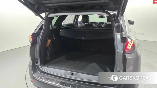Peugeot 5008 second generation id 4517597 из Кореи 27