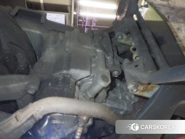 Suzuki SKYWAVE 250S id 3947712 из Японии 27