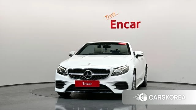 Mercedes-Benz E-Class W213 id 4377947 из Кореи 27