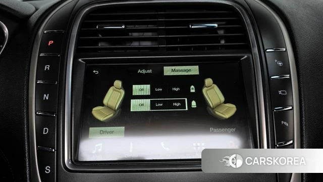 Lincoln MKX 2nd Generation id 4574523 из Кореи 27