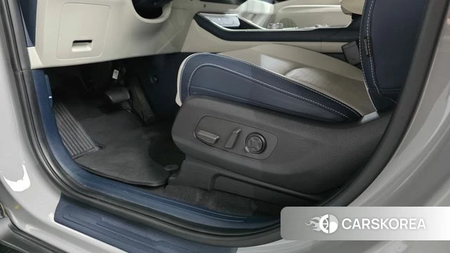 Kia The New Carnival 4th Generation id 4394797 из Кореи 27