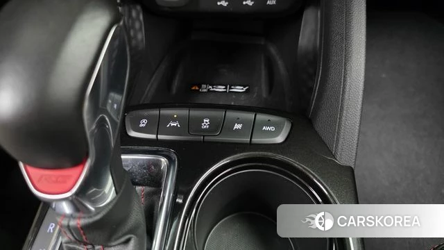 Chevrolet (GM Daewoo) Trailblazer id 4763687 из Кореи 27