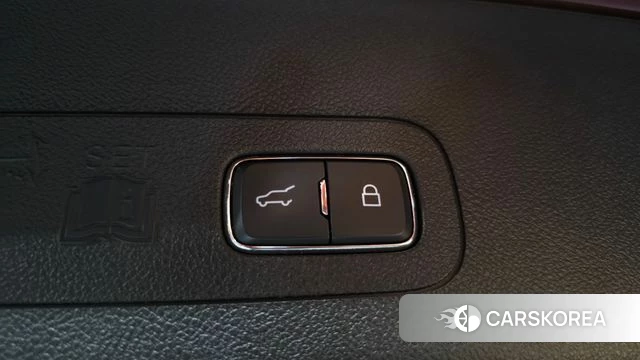 Lincoln Aviator 2nd generation id 4657388 из Кореи 27