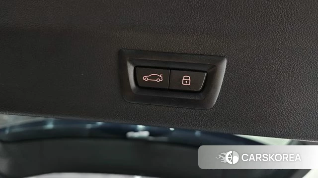 BMW X3 (G01) id 4505810 из Кореи 27