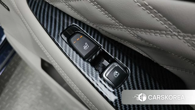 Kia K8 Hybrid id 4880485 из Кореи 27