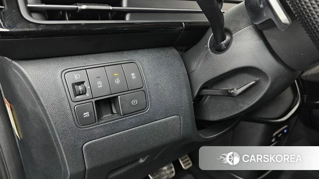 Hyundai Staria id 4469345 из Кореи 27