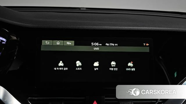 Kia The New Niro id 4245488 из Кореи 27