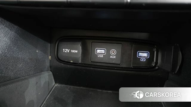 Hyundai Santa Fe TM id 4677988 из Кореи 27