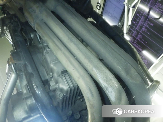 Honda CB400SF id 4184953 из Японии 27