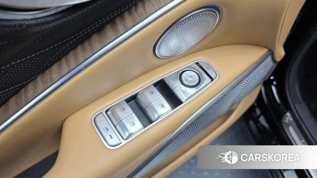 Kia The New K9 2nd generation id 4671647 из Кореи 27
