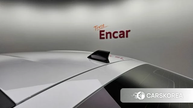 Renault Korea (Samsung) Arcana id 4342785 из Кореи 27