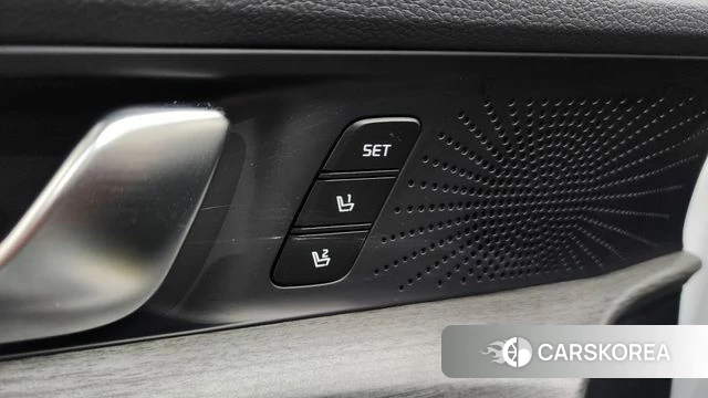 Kia The New K5 Hybrid 3rd generation id 4635336 из Кореи 27