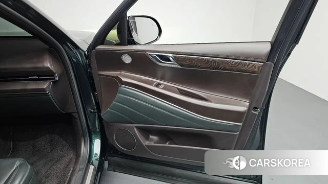 Genesis GV80 id 4202108 из Кореи 27