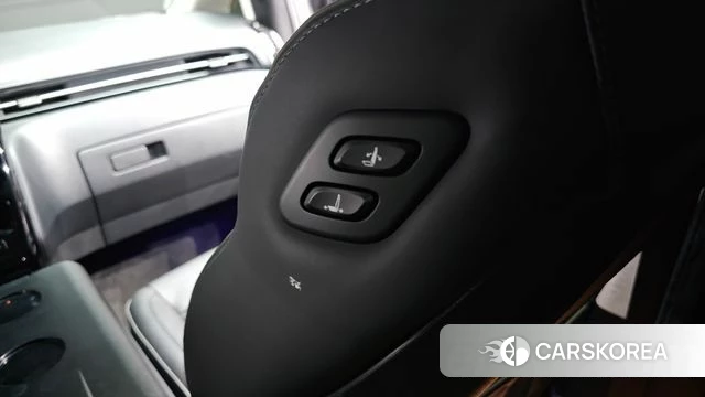 Hyundai Staria id 4308930 из Кореи 27