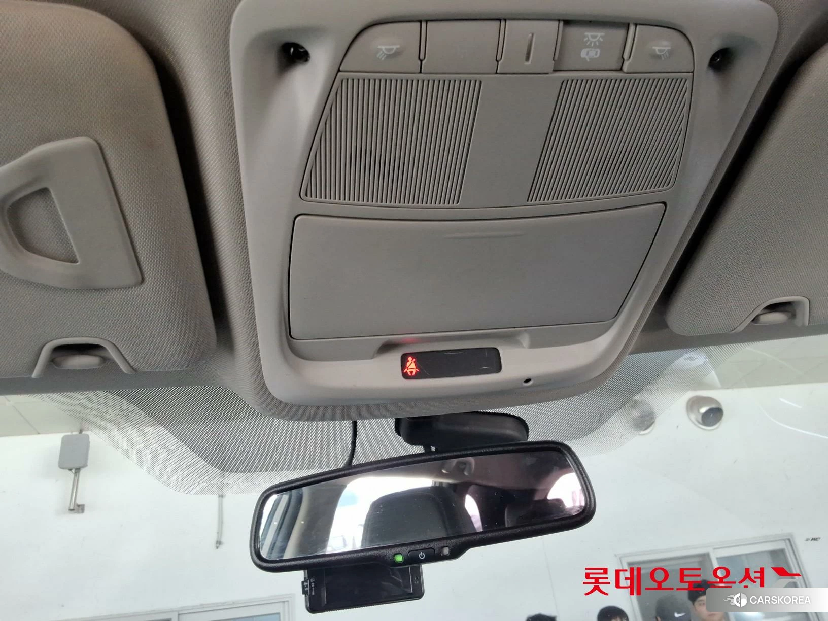 Renault Korea (Samsung) QM6 id 4669169 из Кореи 27