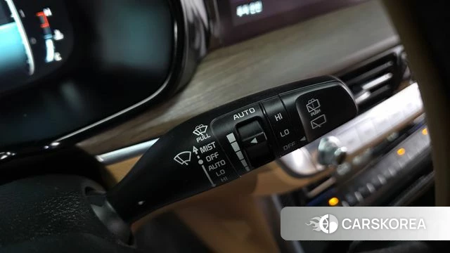Kia Mohave Master id 4785192 из Кореи 27