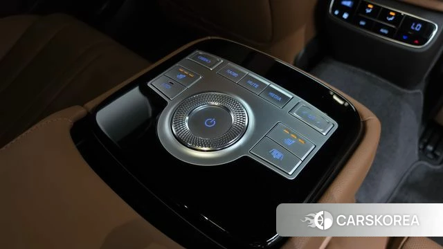 Genesis G80 (RG3) id 4529619 из Кореи 27
