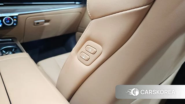 Genesis G80 (RG3) id 4457868 из Кореи 27