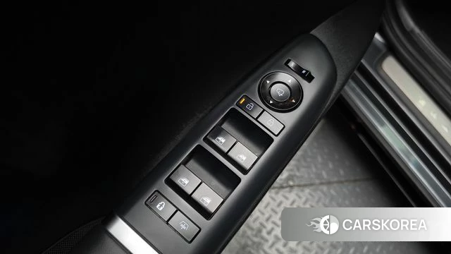 Hyundai Grandeur Hybrid (GN7) id 4711306 из Кореи 27