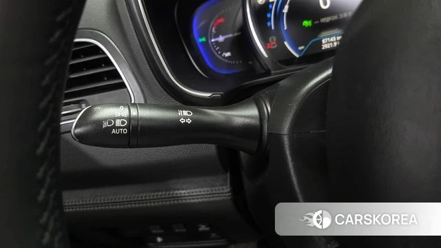 Renault Korea (Samsung) The New QM6 id 4899269 из Кореи 27