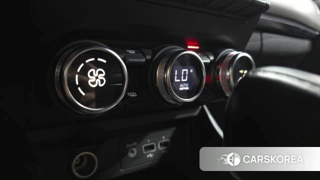 Renault Korea (Samsung) XM3 id 4731177 из Кореи 27