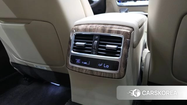 Kia More K9 id 4508653 из Кореи 27