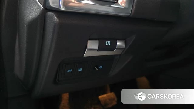Jaguar E-PACE id 4574406 из Кореи 27