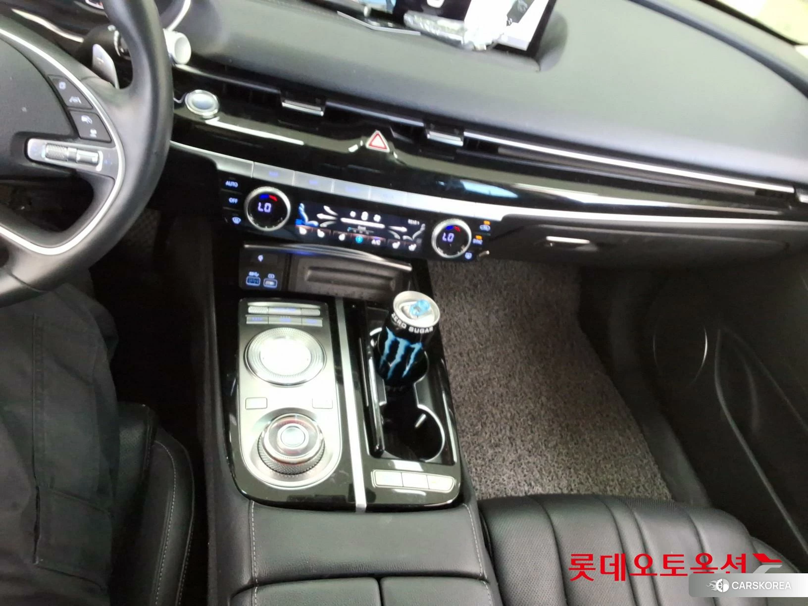 Hyundai G80 id 4296744 из Кореи 27