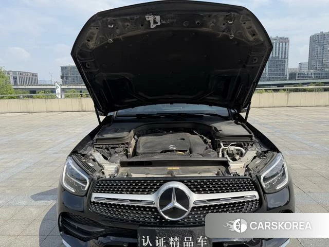 Mercedes-Benz GLC id 4289992 из Китая 27