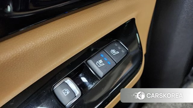 Kia Carnival 4th generation id 4534570 из Кореи 27