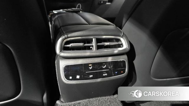 Genesis G80 (RG3) id 4317598 из Кореи 27