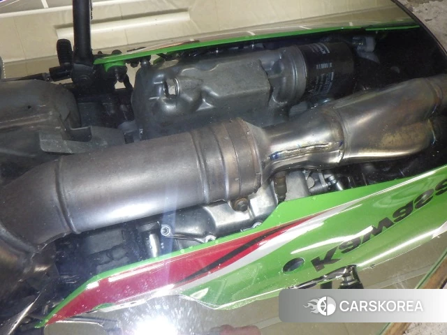Kawasaki ZX-10R NINJA ABS id 3947358 из Японии 27