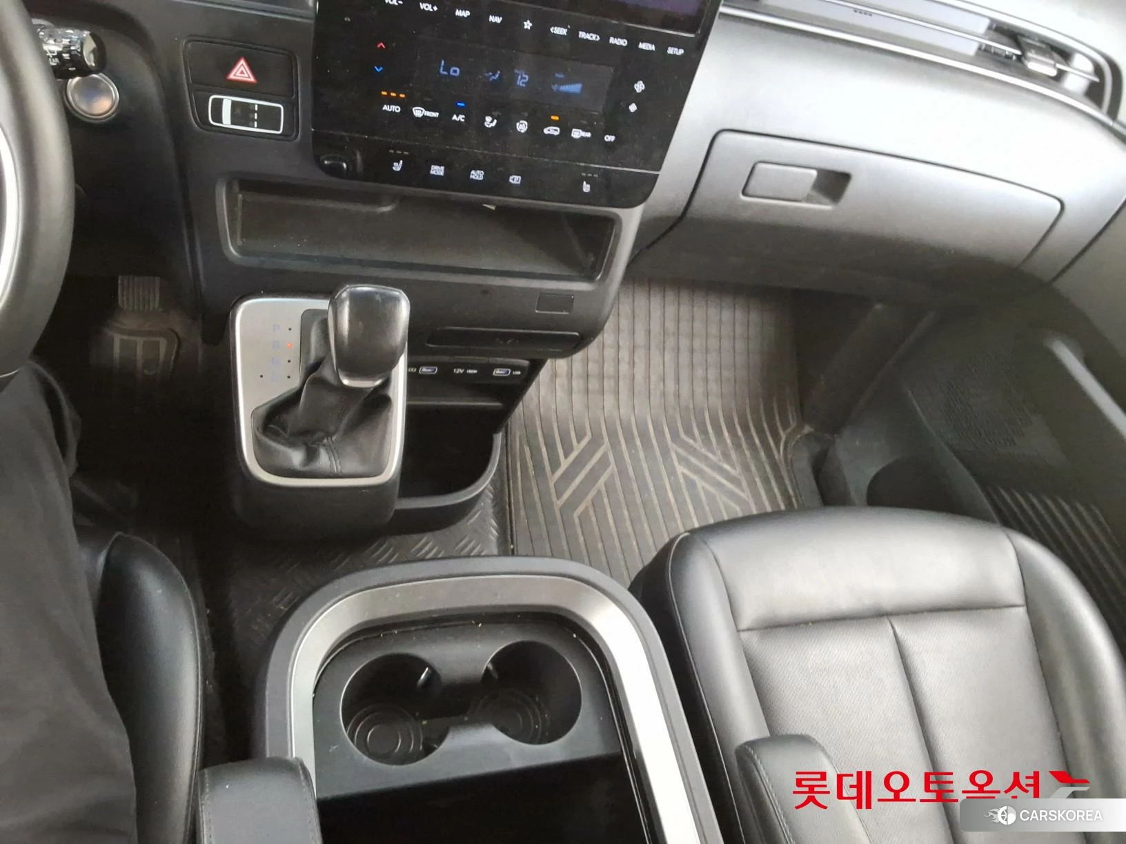 Hyundai Staria id 4289347 из Кореи 27
