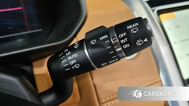 Land Rover Discovery 5 id 4482361 из Кореи 27