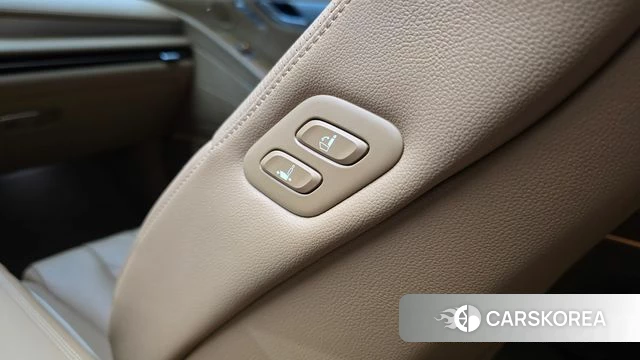 Genesis G80 (RG3) id 4432578 из Кореи 27