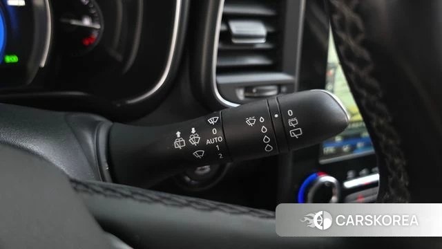 Renault Korea (Samsung) The New QM6 id 4542488 из Кореи 27