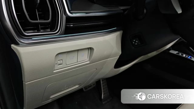 Kia The New Sorento 4th Generation id 4645250 из Кореи 27