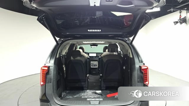 Kia The New Carnival 4th Generation id 4230305 из Кореи 27