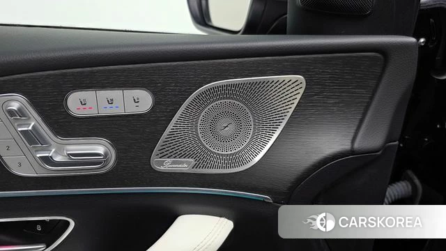 Mercedes-Benz GLE-Class W167 id 4349474 из Кореи 27