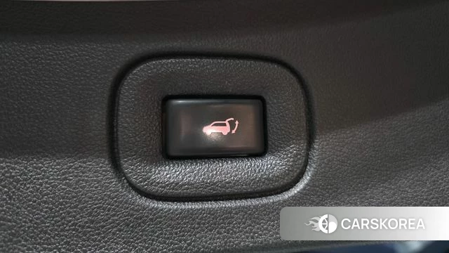 Renault Korea (Samsung) The New QM6 id 4188196 из Кореи 27