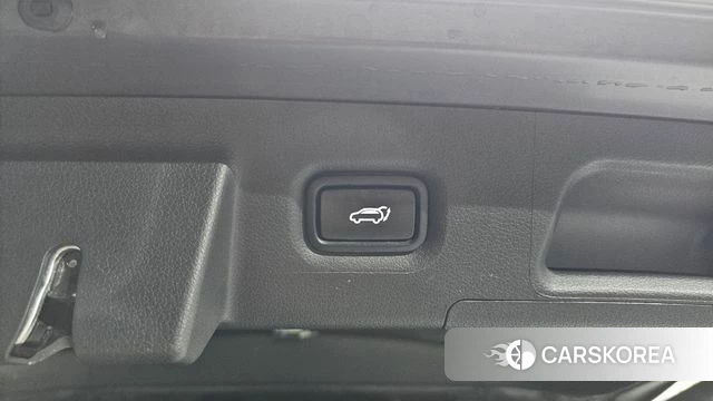 Hyundai The New Santa Fe id 4864421 из Кореи 27