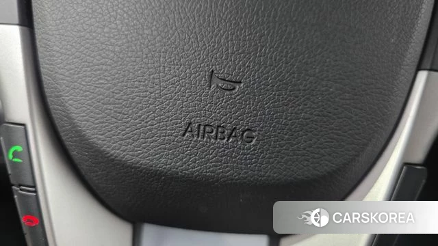 Hyundai Accent (New type) id 4465566 из Кореи 27