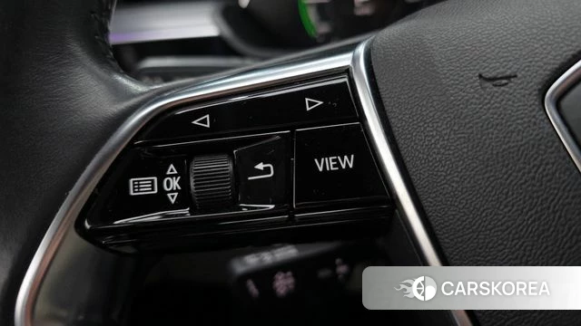 Audi e-Tron id 4344903 из Кореи 27