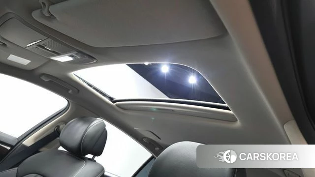 Genesis G90 id 4651601 из Кореи 27